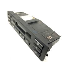 BMW 3 E46 Climate control unit 6931601