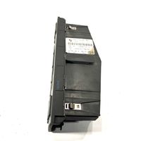 BMW 3 E46 Climate control unit 6931601