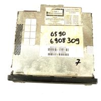 BMW 7 E38 Unità di navigazione lettore CD/DVD 6908309