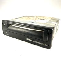 BMW 3 E46 Navigation unit CD/DVD player 4105062