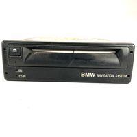 BMW 5 E39 Unità di navigazione lettore CD/DVD 6908313