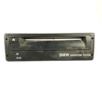 BMW 5 E39 Unità di navigazione lettore CD/DVD 8368226
