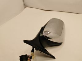 Jaguar XJ X308 Front door electric wing mirror 