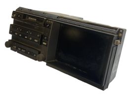 BMW 5 E39 Unità principale autoradio/CD/DVD/GPS 8374914