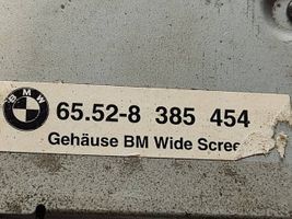 BMW 5 E39 Radio/CD/DVD/GPS-pääyksikkö 6913387