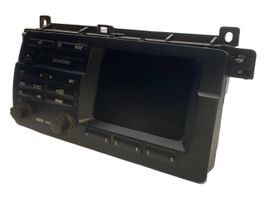 BMW 3 E46 Panel / Radioodtwarzacz CD/DVD/GPS 8383329