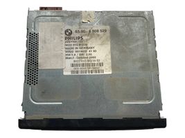 BMW 3 E46 Navigacijos (GPS) CD/DVD skaitytuvas 65906908529