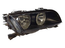 BMW 3 E46 Faro/fanale 6906494