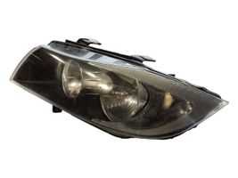 BMW 3 E90 E91 Lampa przednia 6942723