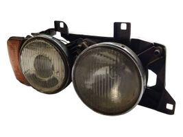 BMW 5 E34 Lampa przednia 13174000