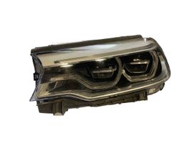 BMW 5 G30 G31 Faro/fanale 8499121