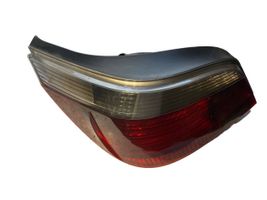 BMW 5 E60 E61 Lampa tylna 6910767