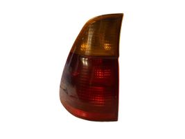 BMW X5 E53 Lampa tylna 63217164472