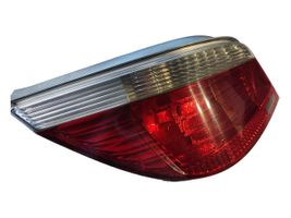 BMW 5 E60 E61 Luci posteriori 7165737