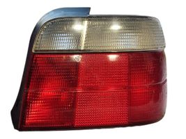 BMW 3 E36 Lampa tylna 9402925