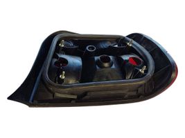 BMW 3 E36 Lampa tylna 9402924