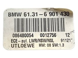 BMW 3 E46 Przełącznik świateł 6901430