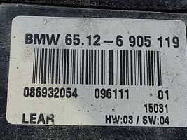 BMW 5 E39 Amplificatore 6905119