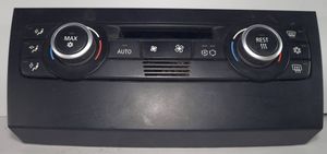 BMW 3 E90 E91 Panel klimatyzacji 070029815