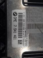 BMW 3 E46 Calculateur moteur ECU 7541461