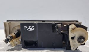 BMW 3 E36 Unité de contrôle climatique E366411