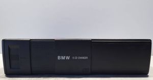 BMW 3 E46 Radio/CD/DVD/GPS-pääyksikkö 65128377049