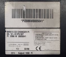 BMW 7 E38 CD/DVD keitiklis 8375533