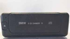 BMW 7 E38 Zmieniarka płyt CD/DVD 8375533