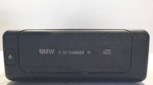 BMW 7 E38 Zmieniarka płyt CD/DVD 8375537