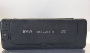 BMW 7 E38 Zmieniarka płyt CD/DVD 8375537