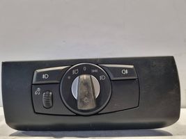 BMW X5 E70 Interrupteur d’éclairage 9135582