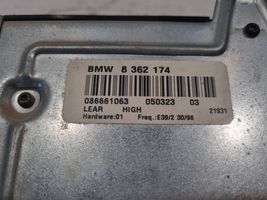 BMW 7 E38 Amplificatore 8362174