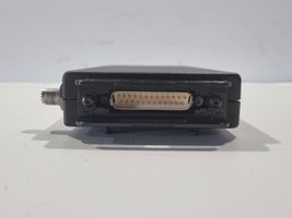 BMW 7 E38 Tālruņa vadības bloks 8384149