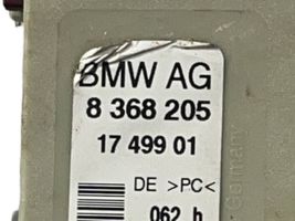BMW 7 E65 E66 Antennenverstärker Signalverstärker 6918736