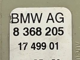 BMW 7 E65 E66 Amplificateur d'antenne 6938058