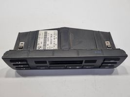 BMW 3 E46 Climate control unit 6931601