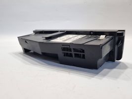 BMW 3 E46 Climate control unit 6931601