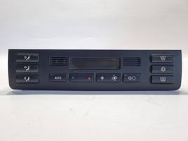 BMW 3 E46 Climate control unit 6931601