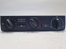 BMW 3 E46 Panel klimatyzacji 64116921845