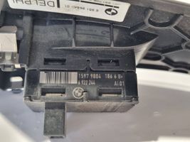 BMW 5 E60 E61 Interruttore di controllo dell’alzacristalli elettrico 15979804