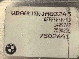 BMW 3 E46 Sterownik / Moduł ECU 7500255