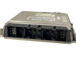 BMW 5 E39 Komputer / Sterownik ECU i komplet kluczy 7789376