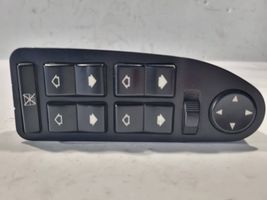 BMW 5 E39 Interrupteur commade lève-vitre 6904306