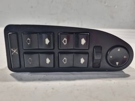 BMW 5 E39 Interruttore prese d’aria laterali 6904306