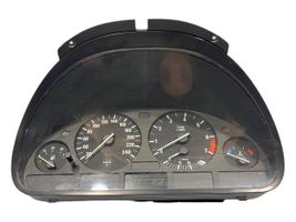 BMW 5 E39 Compteur de vitesse tableau de bord 6903794