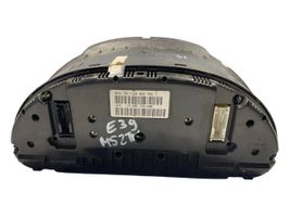 BMW 5 E39 Compteur de vitesse tableau de bord 6903794