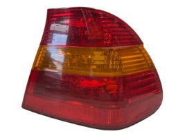 BMW 3 E46 Lampa tylna 6907934