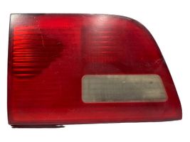 BMW X5 E53 Lampy tylnej klapy bagażnika 412508