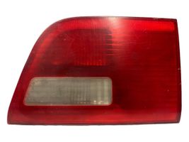 BMW X5 E53 Aizmugurējais lukturis pārsegā 412507