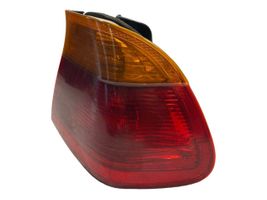 BMW 3 E46 Lampa tylna 8364922